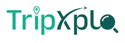 Tripxplo Logo