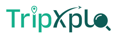TripXplo Logo