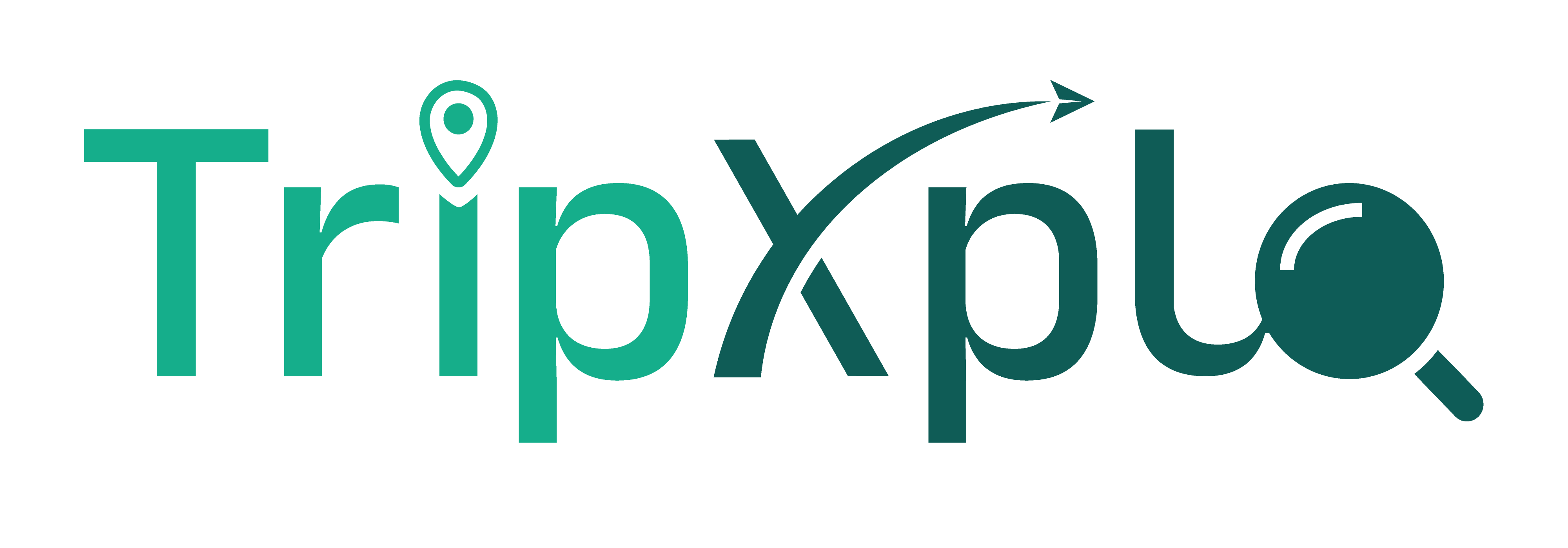 TripXplo Logo
