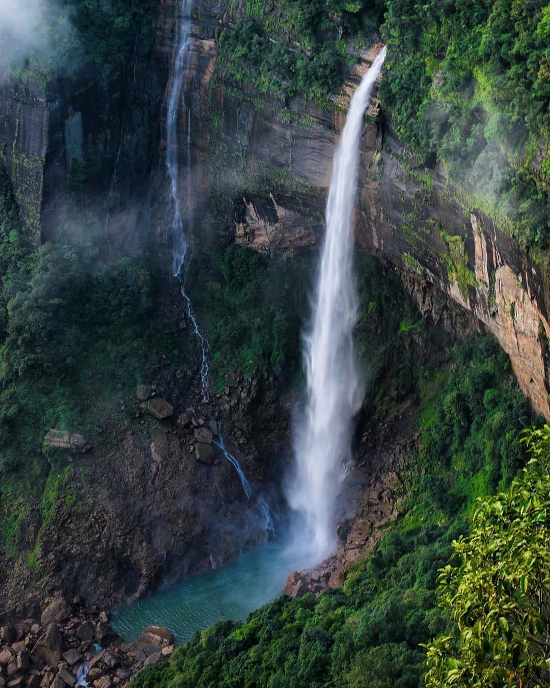 Meghalaya